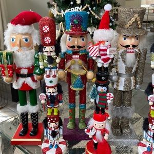 Nutcracker’s season